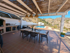 Cortijo Claudia